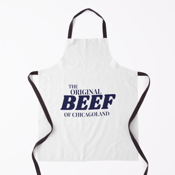 Item preview, THE ORIGINAL BEEF OF CHICAGOLAND designed and sold by sarinajerdem.