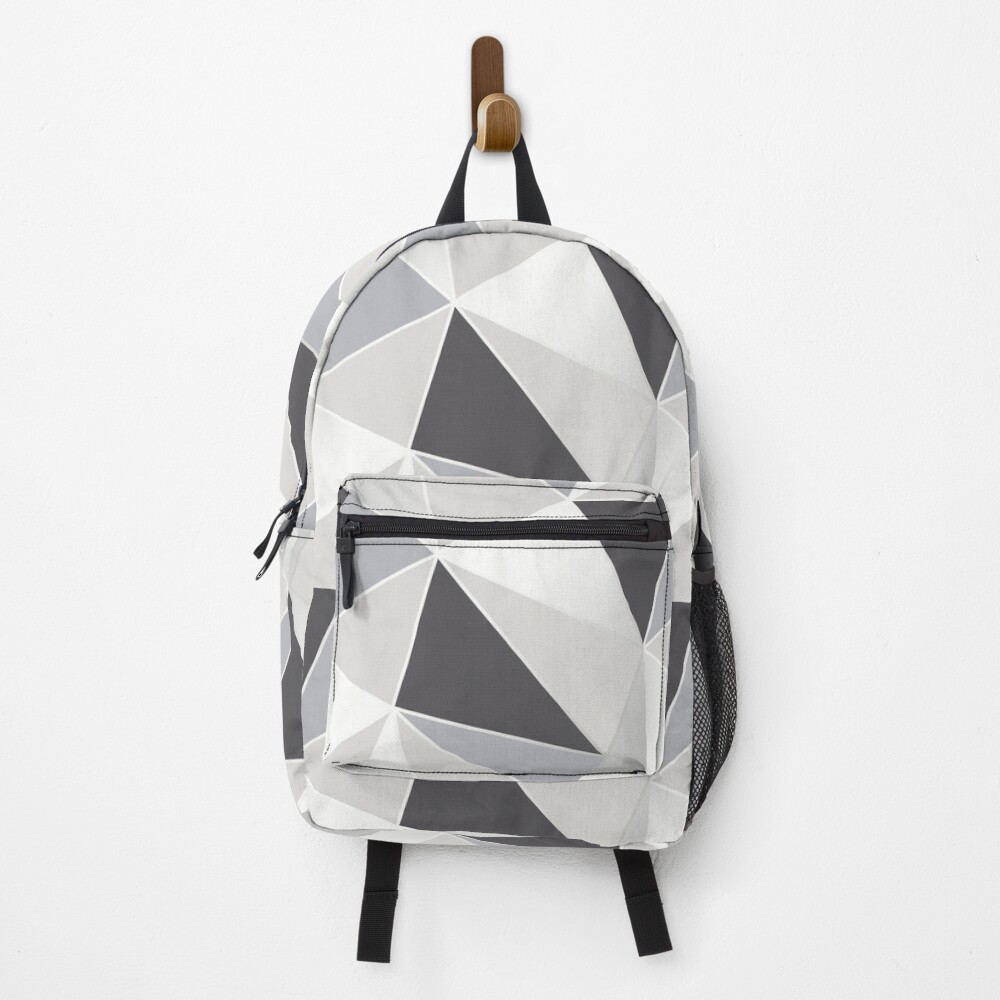 Item preview, Backpack designed and sold by MecAsaf.