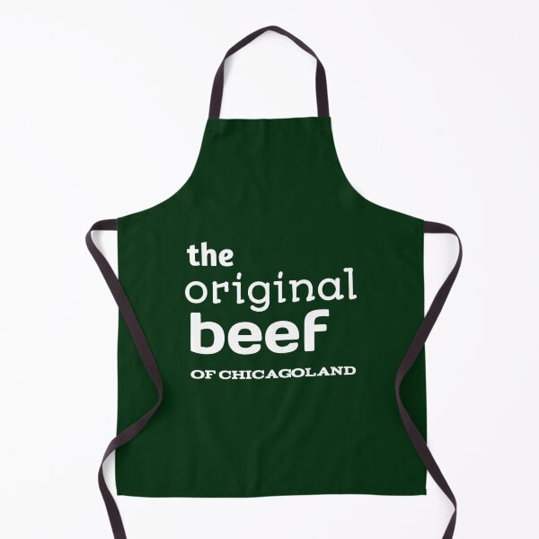 Artikelvorschau, Das Original-Rindfleisch aus Chicagoland entworfen und verkauft von sarinajerdem.