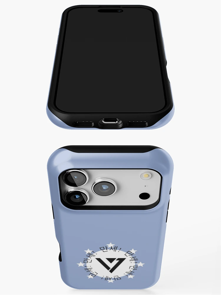 Thumbnail 3 of 4, iPhone Case, MANSAE! designed and sold by Roddel.