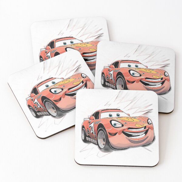 Item preview, Copie de lightning mcqueen designed and sold by SplendidStyles.