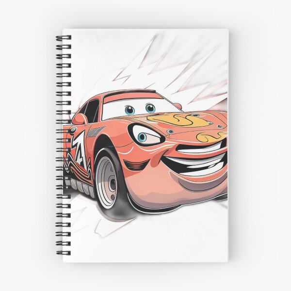 Item preview, Copie de lightning mcqueen designed and sold by SplendidStyles.