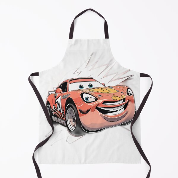 Item preview, Copie de lightning mcqueen designed and sold by SplendidStyles.