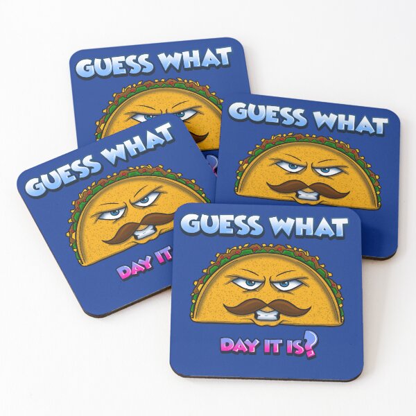 Item preview, Guess what day it is? designed and sold by cfurguson.