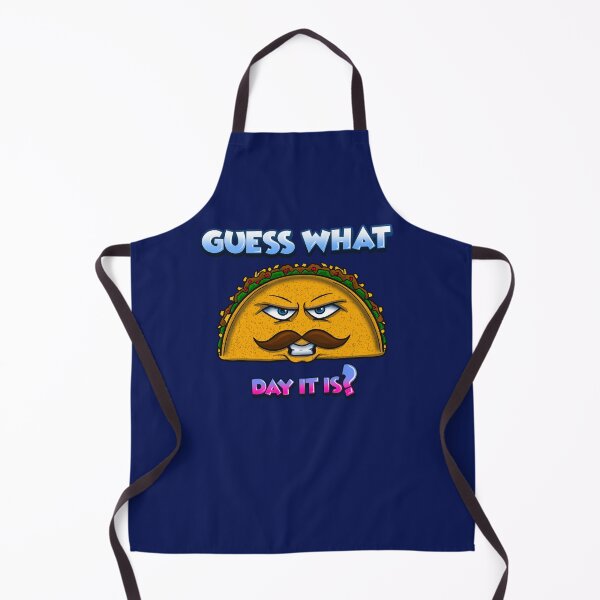 Item preview, Guess what day it is? designed and sold by cfurguson.