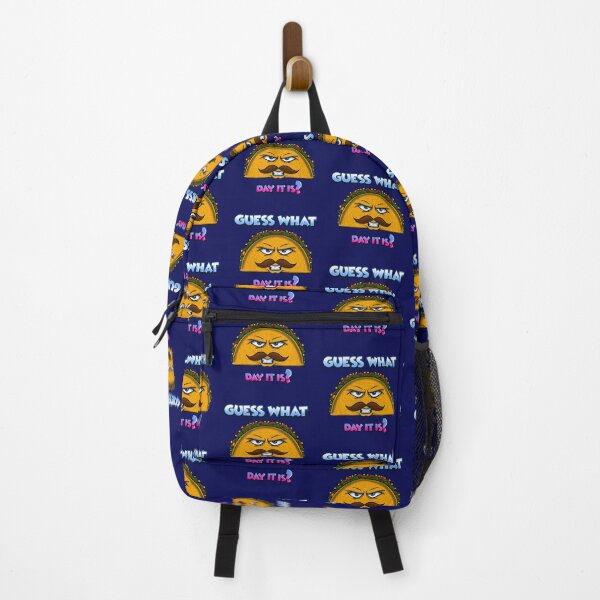 Item preview, Guess what day it is? designed and sold by cfurguson.