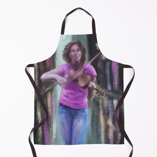 Item preview, The Classical Busker designed and sold by TheArtCave.