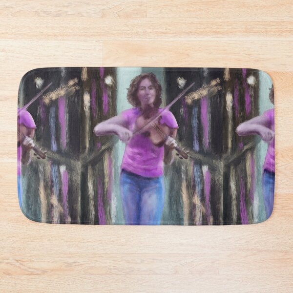Item preview, The Classical Busker designed and sold by TheArtCave.