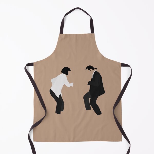 Item preview, Mia and Vincent Dance  designed and sold by ZamirBerube.