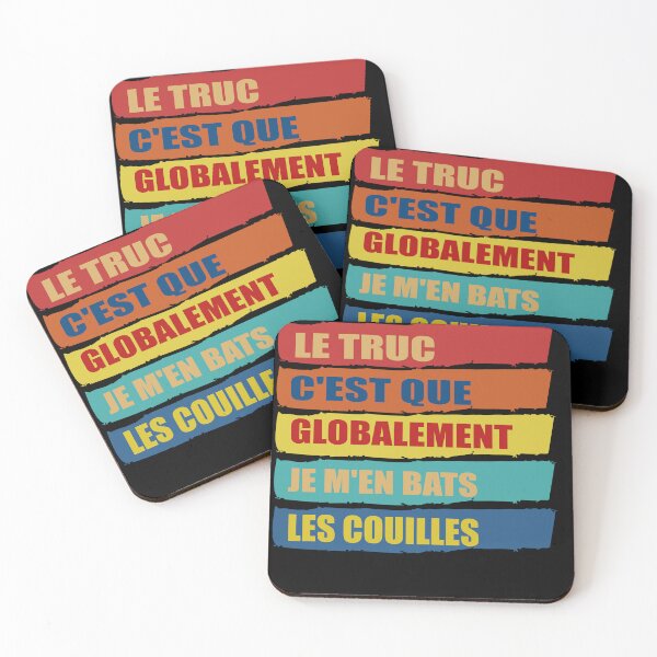 Item preview, le truc c'est que globalement je m'en bats les couilles designed and sold by ELK20.