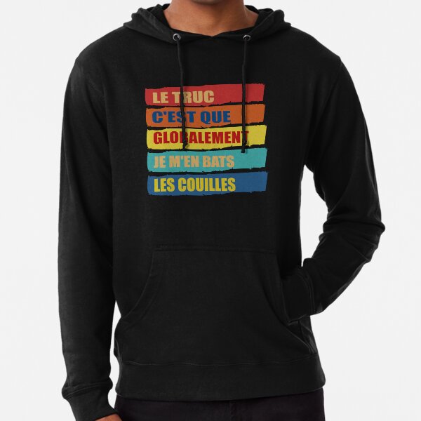 Item preview, le truc c'est que globalement je m'en bats les couilles designed and sold by ELK20.