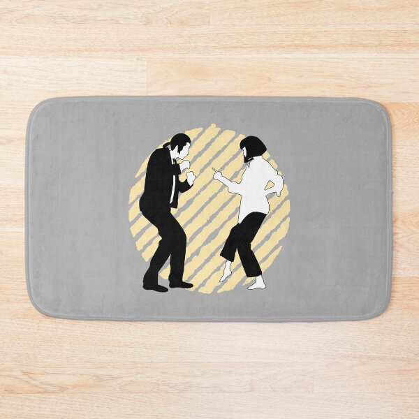 Item preview, pulp fiction designed and sold by ZamirBerube.