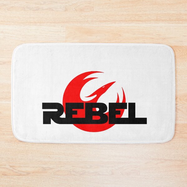 Item preview, Rebel designed and sold by SurtonDesign.