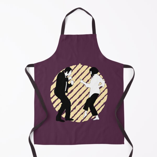 Item preview, pulp fiction designed and sold by ZamirBerube.