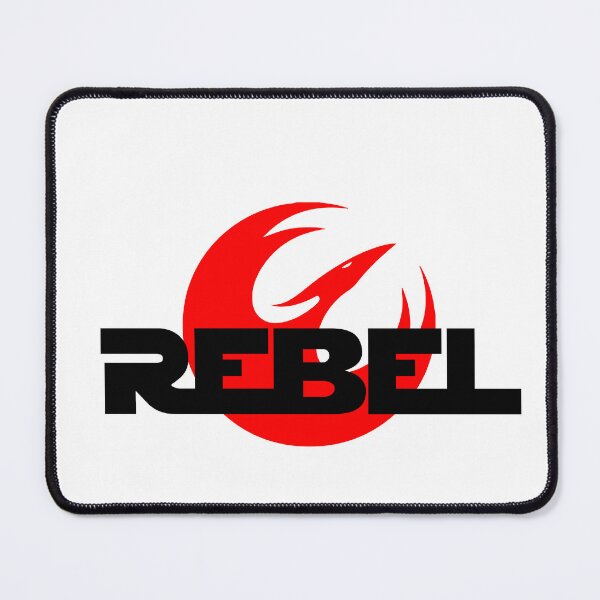 Item preview, Rebel designed and sold by SurtonDesign.