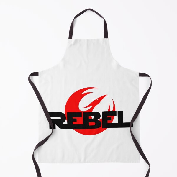 Item preview, Rebel designed and sold by SurtonDesign.