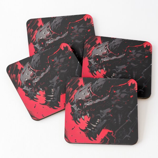 Item preview, Darkest Dungeon - Abomination  designed and sold by Splatter-arts.