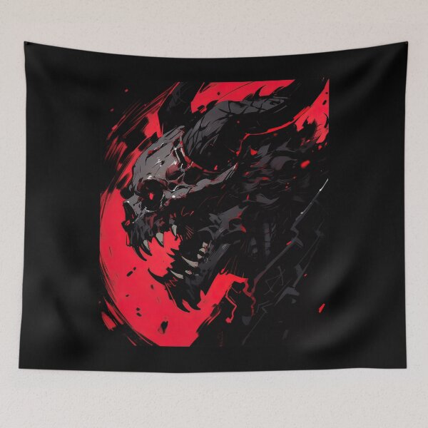 Item preview, Darkest Dungeon - Abomination  designed and sold by Splatter-arts.