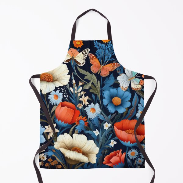 Item preview, shameless flowers designed and sold by patternshoprad.