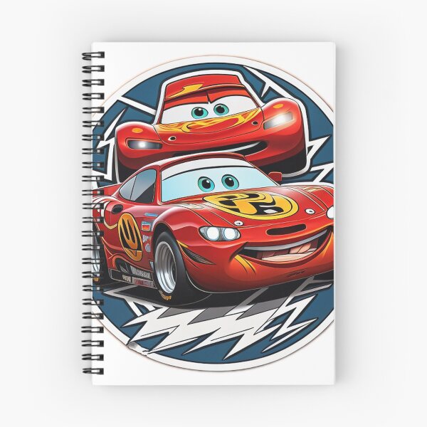 Item preview, Copie de lightning mcqueen designed and sold by SplendidStyles.