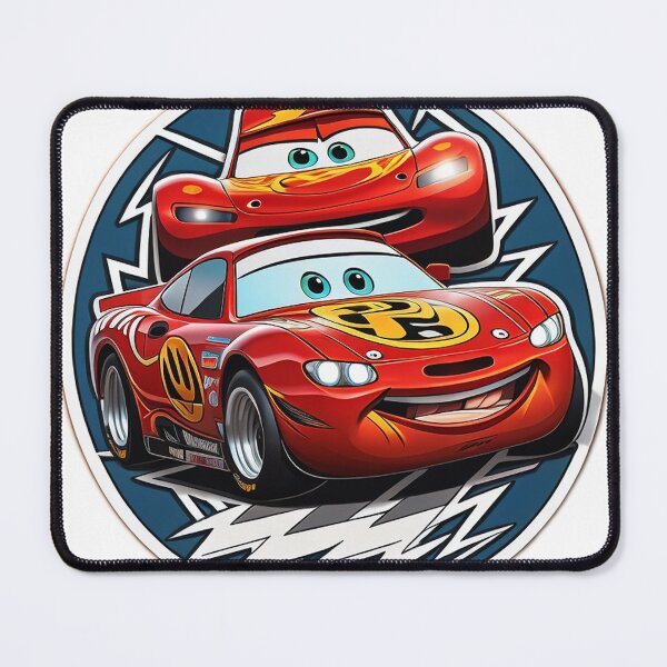 Item preview, Copie de lightning mcqueen designed and sold by SplendidStyles.