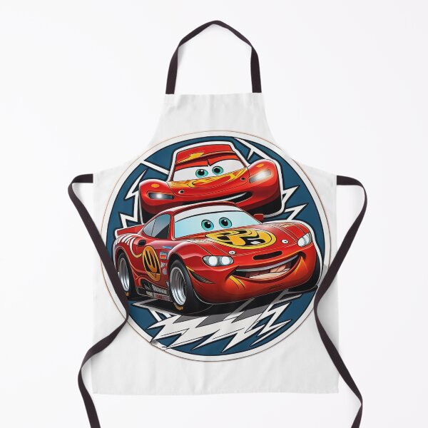 Item preview, Copie de lightning mcqueen designed and sold by SplendidStyles.