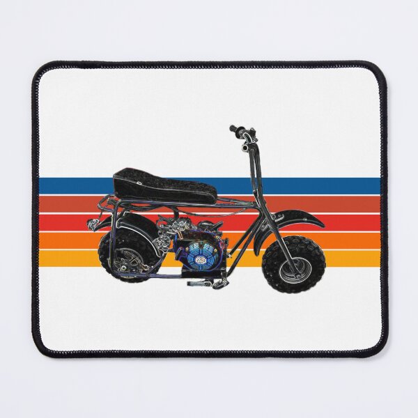 Item preview, Vintage Mini Bike, Moped, Mini Motorcycle, Scooter designed and sold by BubbaCommerce.