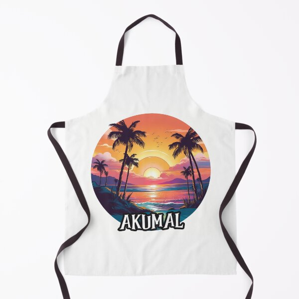 Item preview, Akumal designed and sold by QuantumPalette.