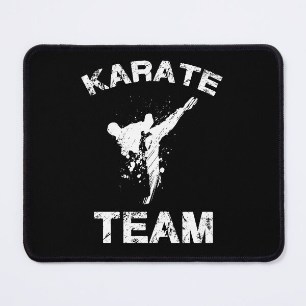 Item preview, Karate Team designed and sold by ShoPellY.
