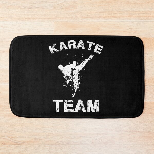 Item preview, Karate Team designed and sold by ShoPellY.