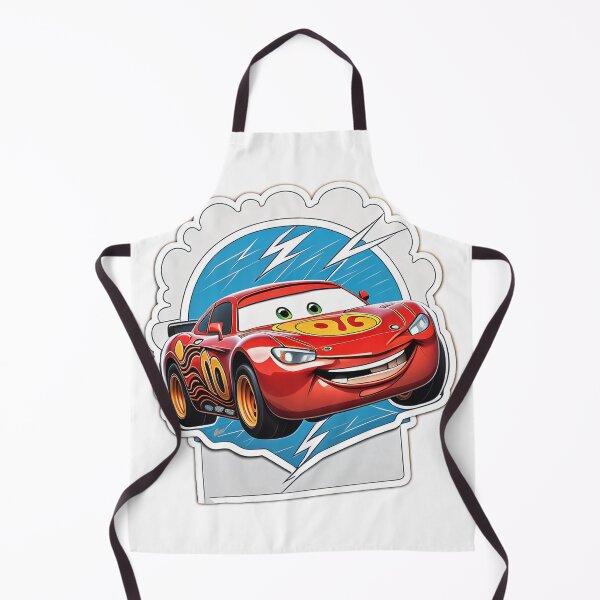 Item preview, Copie de lightning mcqueen designed and sold by SplendidStyles.