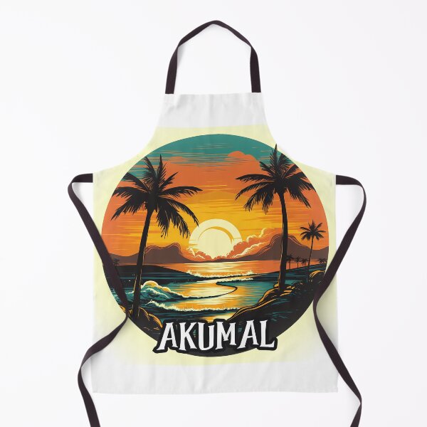 Item preview, Akumal designed and sold by QuantumPalette.