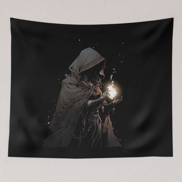 Item preview, Darkest Dungeon - Antiquarian  designed and sold by Splatter-arts.