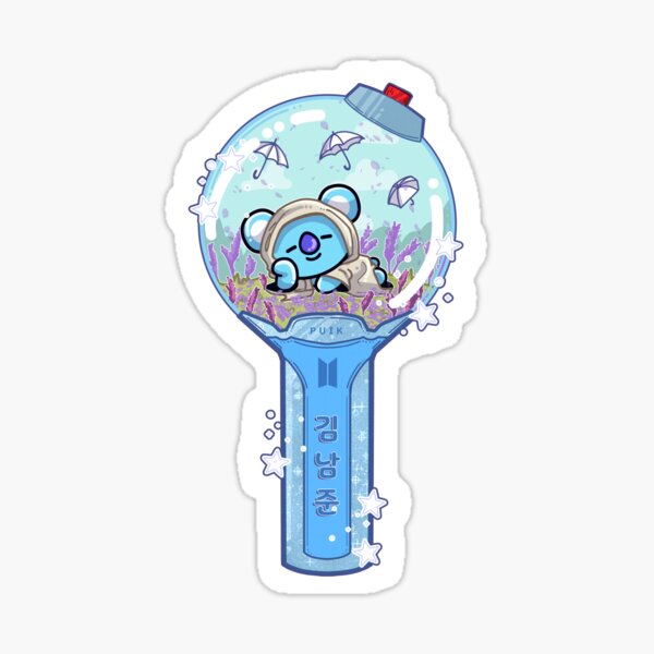 Artikel-Vorschau von Bangtan Bong | koya, designt und verkauft von PuikB.