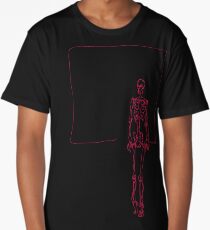 Zip Long T-Shirt