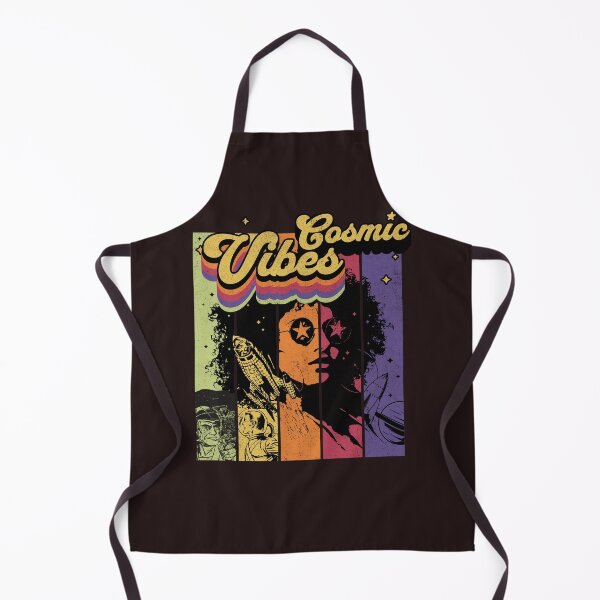 Item preview, Cosmic Vibes designed and sold by LuminaThreadz.