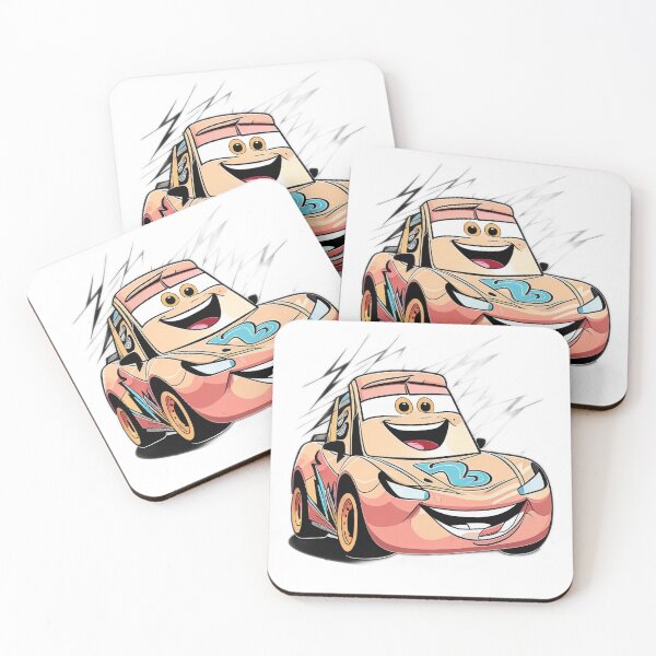 Item preview, Copie de lightning mcqueen designed and sold by SplendidStyles.