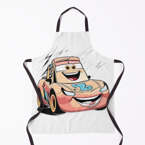 Item preview, Copie de lightning mcqueen designed and sold by SplendidStyles.