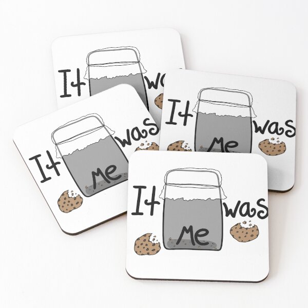 Item preview, Who Stole The Cookies From The Cookie Jar designed and sold by ShaeRaindrop.