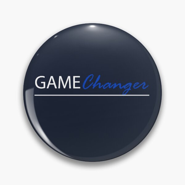 Item preview, Game Changer designed and sold by thestylecloset.