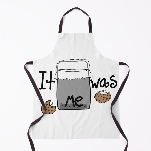 Item preview, Who Stole The Cookies From The Cookie Jar designed and sold by ShaeRaindrop.