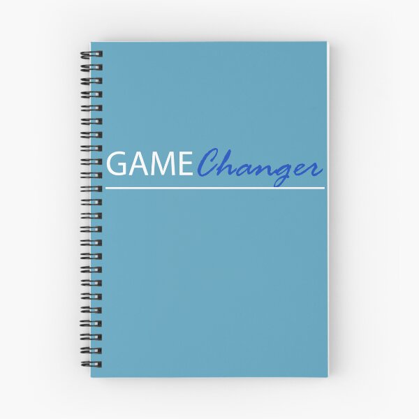 Item preview, Game Changer designed and sold by thestylecloset.