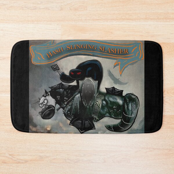 Item preview, Hash Slinger Album Cover designed and sold by tduffy.