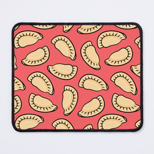 Item preview, pierogies - red designed and sold by littlearrow.