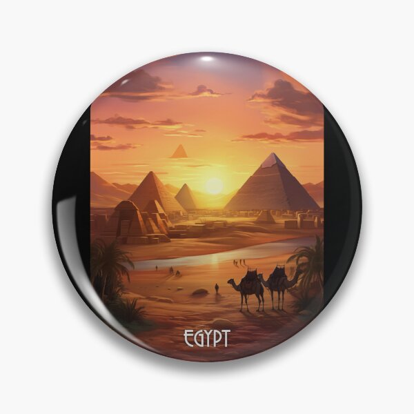 Item preview, Egypt designed and sold by Durro.