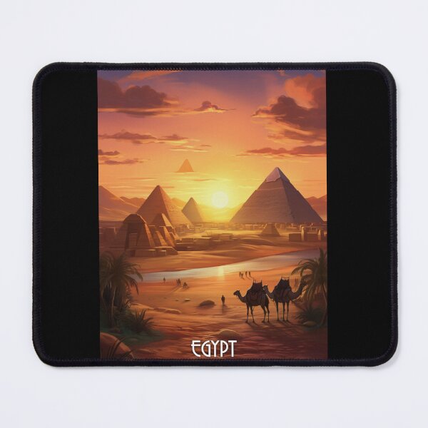 Item preview, Egypt designed and sold by Durro.