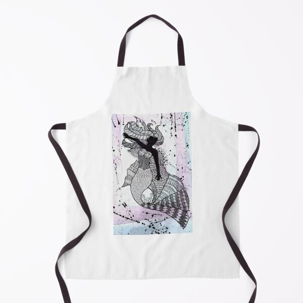 Item preview, Dancing Mermaid designed and sold by Kiruthikaarts.