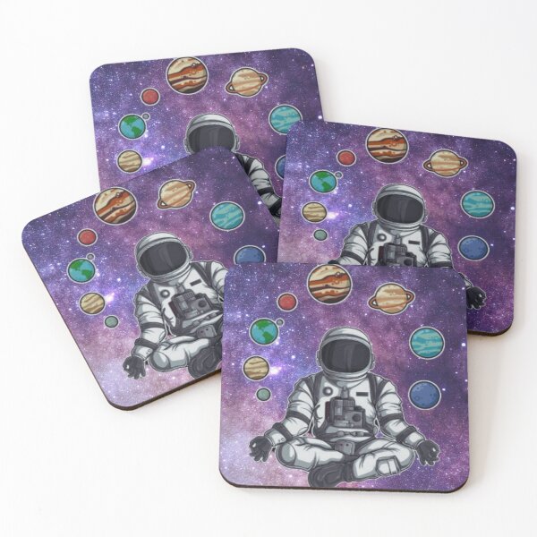 Item preview, Astronaut designed and sold by LIAM 17.