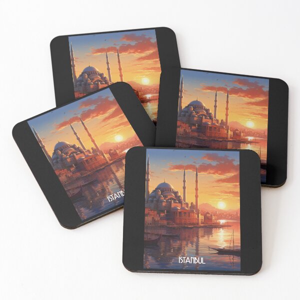 Item preview, Istanbul designed and sold by Durro.