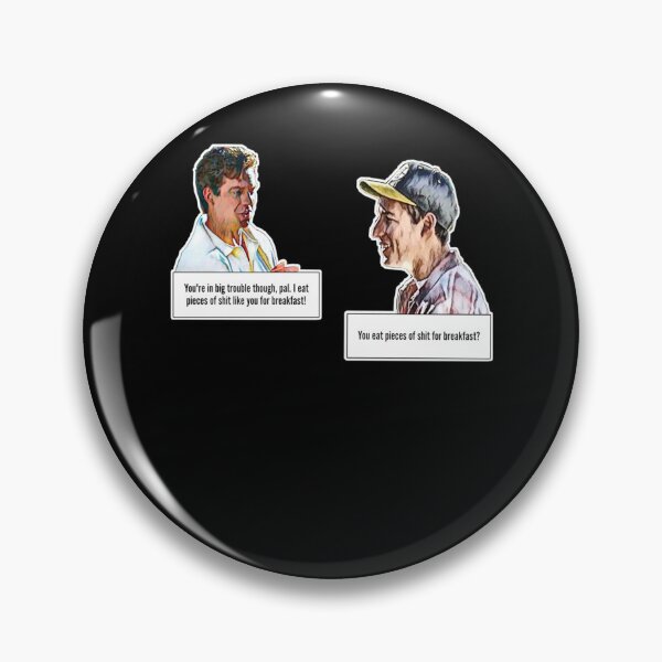 Item preview, Happy Gilmore designed and sold by PaieBourque.